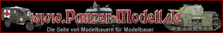 Panzer-Modell.de web site!