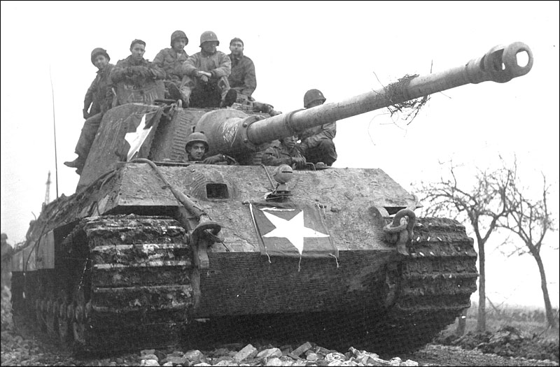 tiger ii