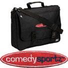 ComedySportz Attach Bag  (Black)