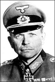 Heinz Guderian, General der Panzertruppen